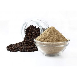Black Pepper (Kala Mirch) Powder 印度黑胡椒粉 100 gm