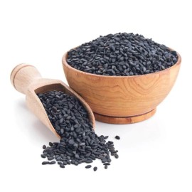 Black Sesame  印度黑芝麻 100 gm