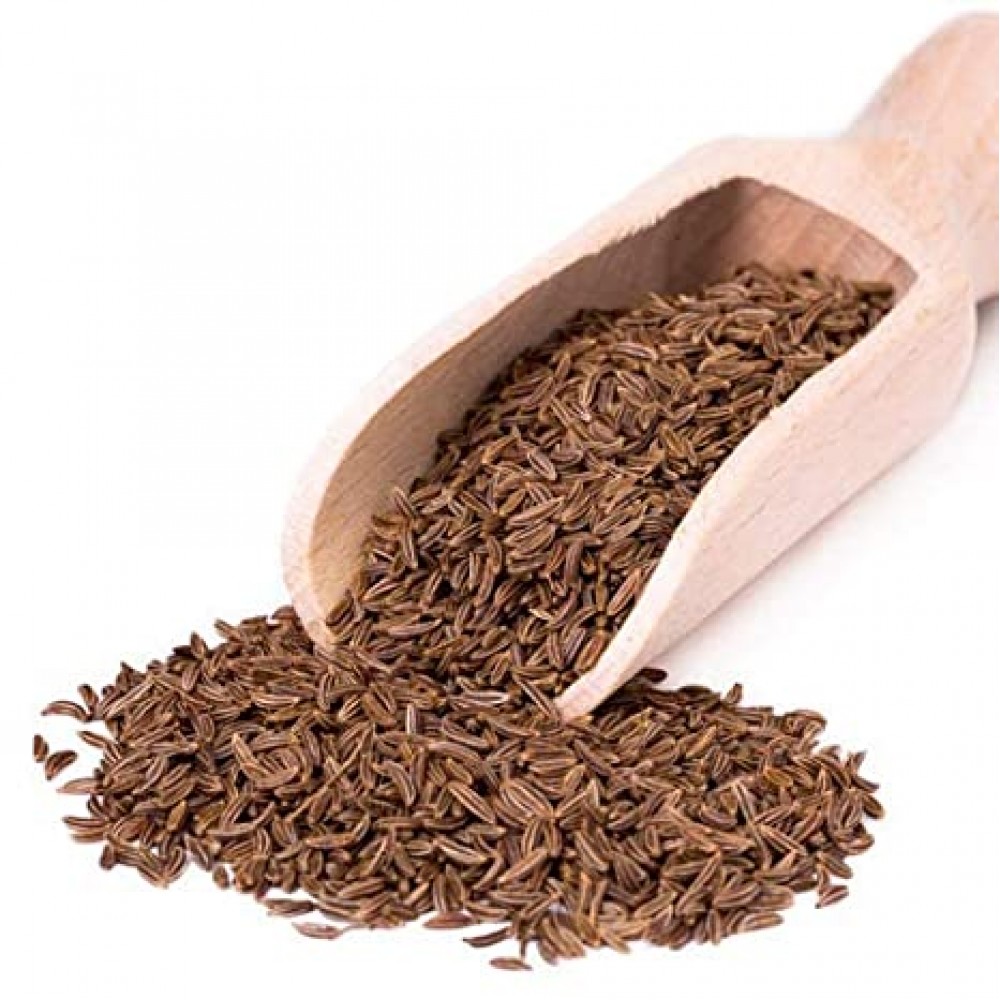 Caraway Seeds 印度葛縷子 100 gm