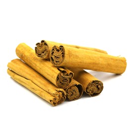 Pure Ceylon Cinnamon Quills 錫蘭肉桂卷 25 gm