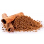 Cinnamon (Dalchini) Powder 印度肉桂粉 100 gm
