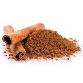 Cinnamon (Dalchini) Powder 印度肉桂粉 500 gm