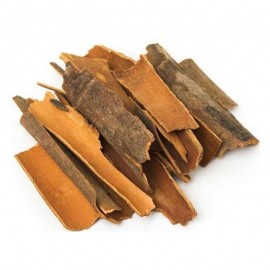Cinnamon Sticks (Dalchini) 印度肉桂棒 50 gm