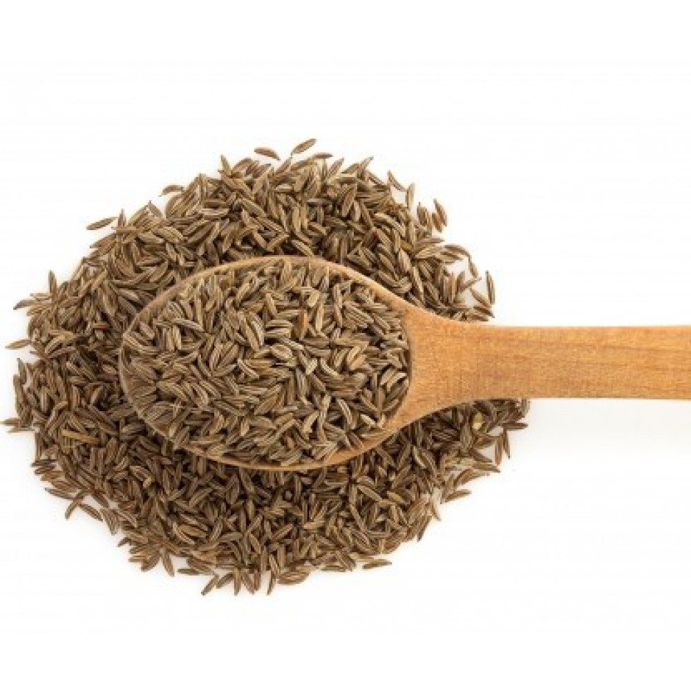 Cumin (Jeera) Seeds 印度小茴香(孜然)子 200 gm