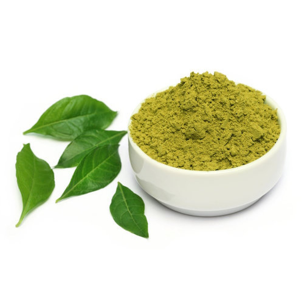 Curry Leaves (Kari Patta) Powder 印度咖哩葉粉  50 gm