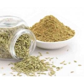 Fennel (Saunf) Powder 印度茴香粉 100 gm