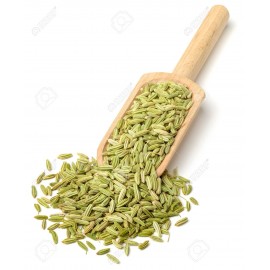 Fennel (Saunf) Seeds Lucknow 南印度茴香子 100 gm