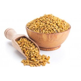 Fenugreek (Methi) Seeds 印度葫蘆巴子 100 gm