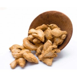 Ginger (Adrak) Whole Dried  印度乾薑 50 gm