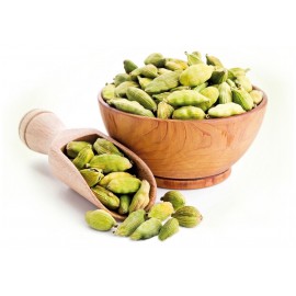 Green Cardamon Seeds (Choti Elaichi) 印度綠荳蔻(小荳蔻) 1 kg