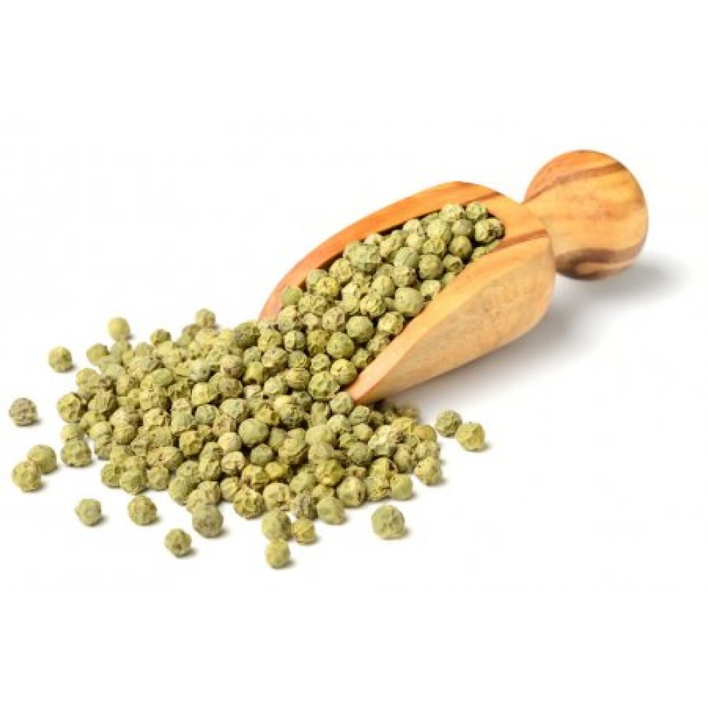 Green Peppercorns 綠胡椒粒 25 gm