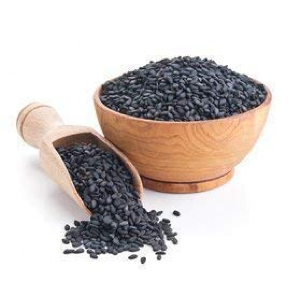 Kalonji (Nigella) Seeds 印度洋蔥子 100 gm