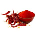 Kashmirilal Chilli Powder 克什米爾紅椒粉 500 gm