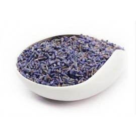 Lavender Flower 燻衣草 50 gm