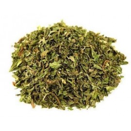 Mint Leaves (Pudina Patta) 薄荷葉 50 gm