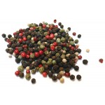 Mixed Peppercorns 印度混合胡椒粒 50 gm