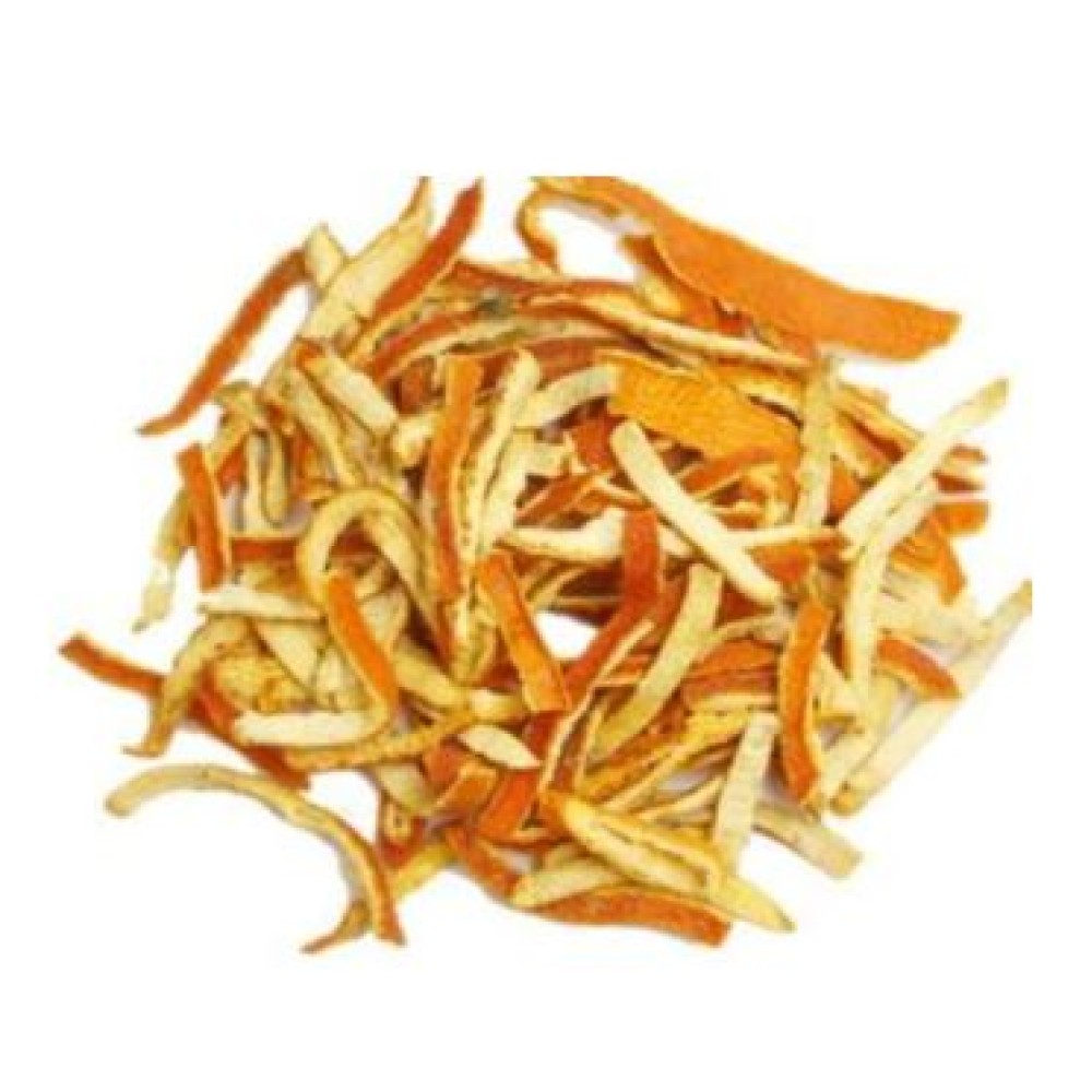 Orange Peel 陳皮絲 50 gm