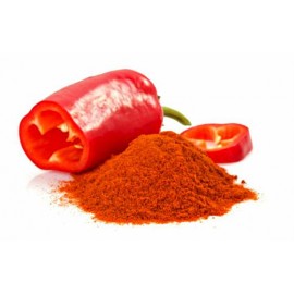 Paprika Powder 匈牙利紅椒粉 1 kg