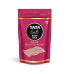 Himalayan Pink Salt (Sendha Namak) Tata 印度喜馬拉雅山玫瑰鹽 (細粉) 500 gm