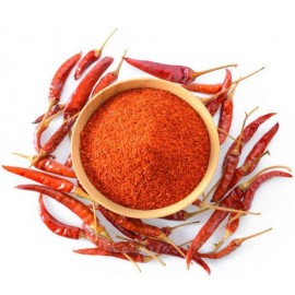 Red Chilli (Lal Mirch) Powder 紅辣椒粉 1 kg
