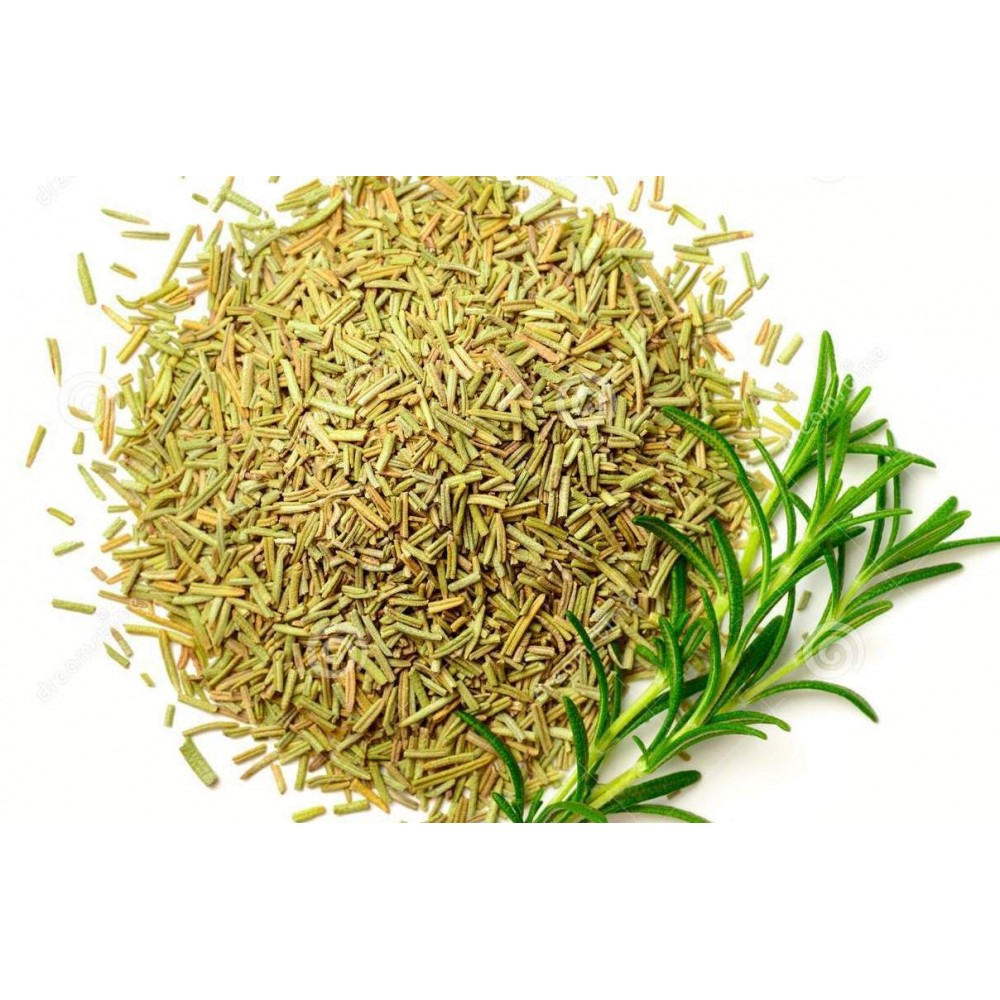 Rosemary Leaves 迷迭香菜 100 gm