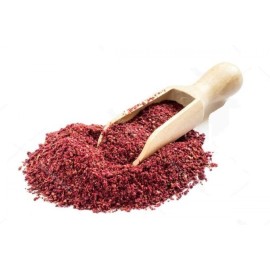 Sumac Seasoning 印度鹽膚木調味料  40 gm