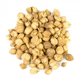 White Cardamon Seeds 白荳蔻 50 gm