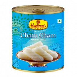 Cham Cham Haldiram's 印度Cham Cham甜點 1 kg 