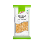 Coconut Chikki Charliee's 印度椰子糖 100 gm