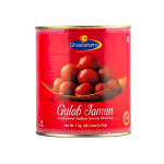 Gulab Jamun Ghasitaram's 印度古拉加姆奶球甜點 1 kg 