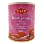 Gulab Jamun Bikaji's 印度古拉加姆奶球甜點 1 kg 