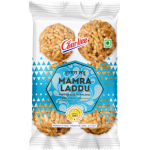 Mamra Laddu Charliee 印度米燒菓子球 100 gm