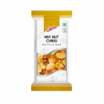 Mix Nut Chikki Charliee's 印度綜合堅果糖 30 gm