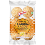 Rajgira Laddu Charliee 印度莧菜球糖 100 gm