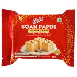 Soan Papdi Charliee's 印度酥糖(原味) 200 gm           