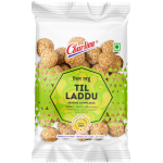 Til (Sesame) Laddu Charliee 印度芝麻球糖 200gm