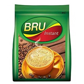 Bru Instant Coffee 印度布魯牌咖啡粉 100 gm