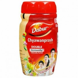 Chyavanprash 印度達普兒奇亞萬普拉 250 gm