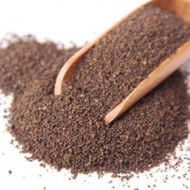 Ceylon Dust Tea 錫蘭紅茶粉 1 kg