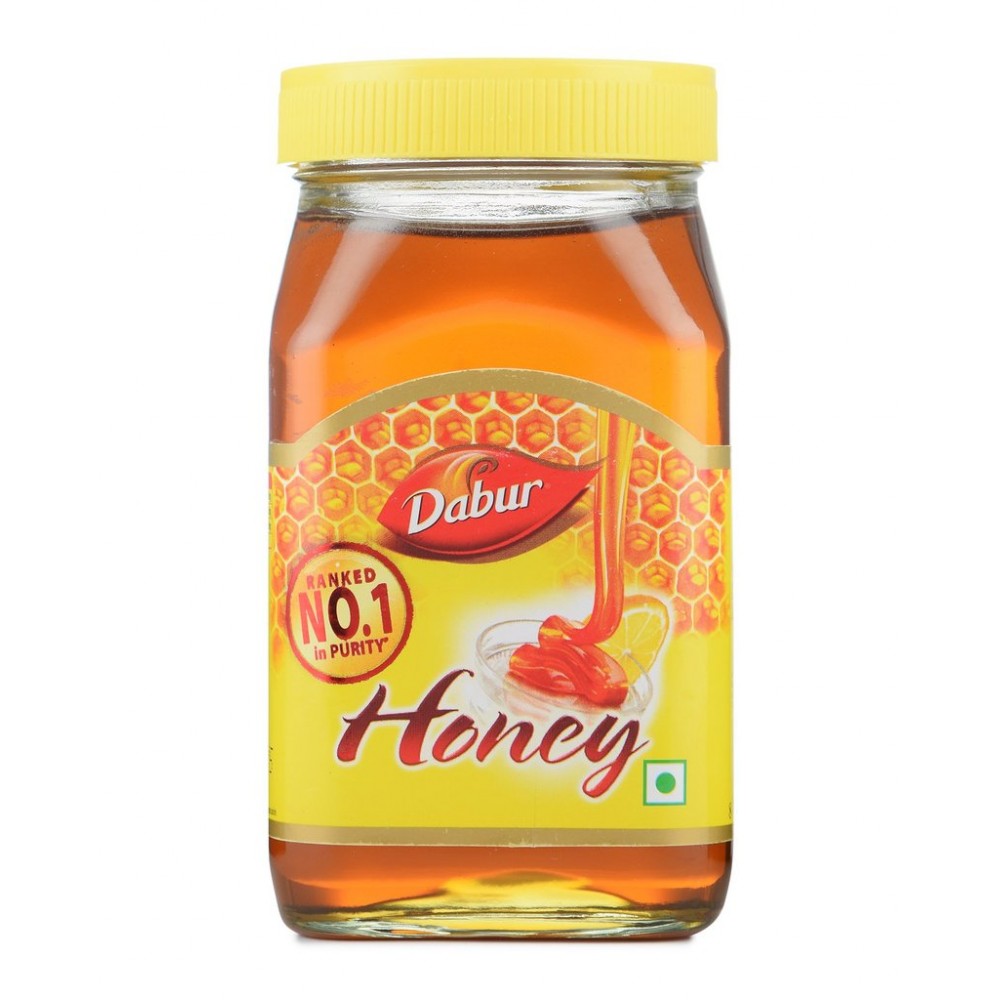 Honey Dabur's 印度達普兒牌蜂蜜 250 gm