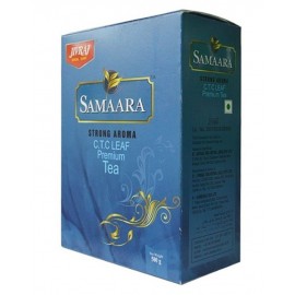 Jivraj Premium Tea (Kadak Chai) 印度優質茶葉 500 gm