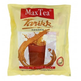 MaxTea Tarikk 印尼即溶奶茶 25gm x 25sch