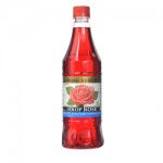 Rose Syrup 印度玫瑰水糖漿 750 ml
