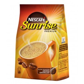 Sunrise Premium Coffee 印度高級黑咖啡粉 200 gm