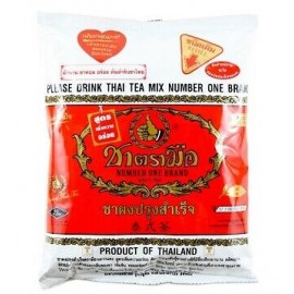 Thai Dust Tea Leaves 泰式茶葉 400 gm