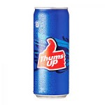 Thums Up Soft Drink 印度大拇指汽水 300 ml