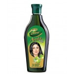 Amla Hair Oil Dabur's 印度達普兒牌醋栗髮油 180 ml
