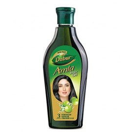 Amla Hair Oil Dabur's 印度達普兒牌醋栗髮油 180 ml