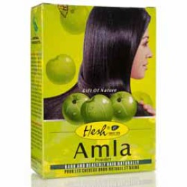 Amla Powder 印度鵝莓護髮粉 100gm