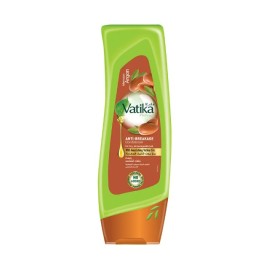 Vatika Anti Breakage Conditioner 草本摩洛哥堅果強韌精油潤髮乳 400ml
